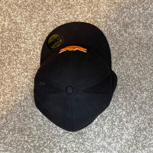 Auburn Univeristy Black Cap - Picture 5 of 6
